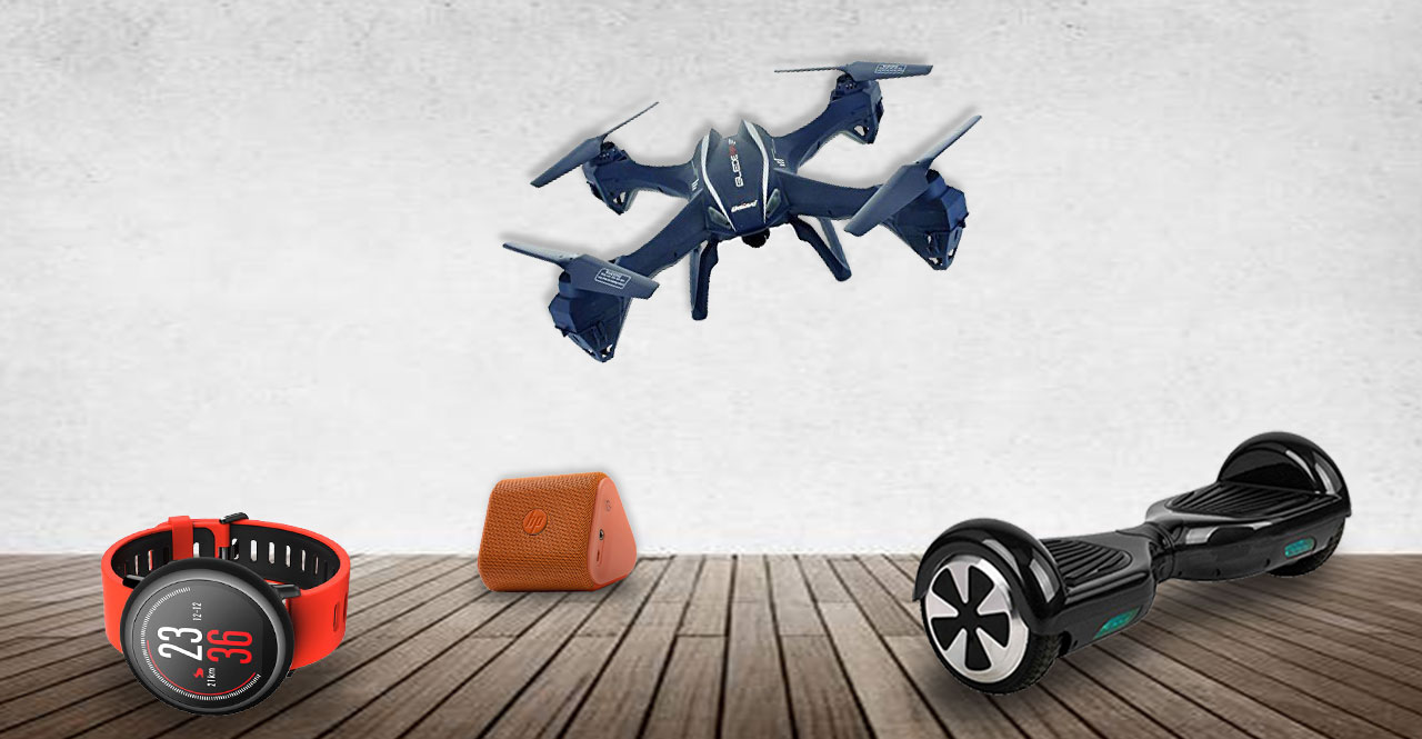 Gadgets