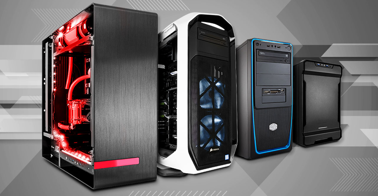 PCs