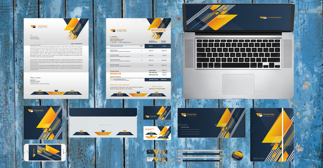 Identidad de Marca y Diseño Funcional