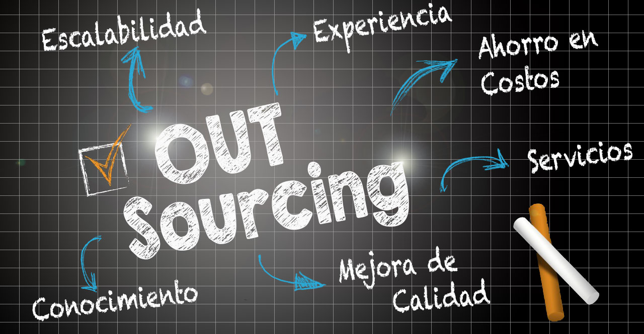 Outsourcing en TI