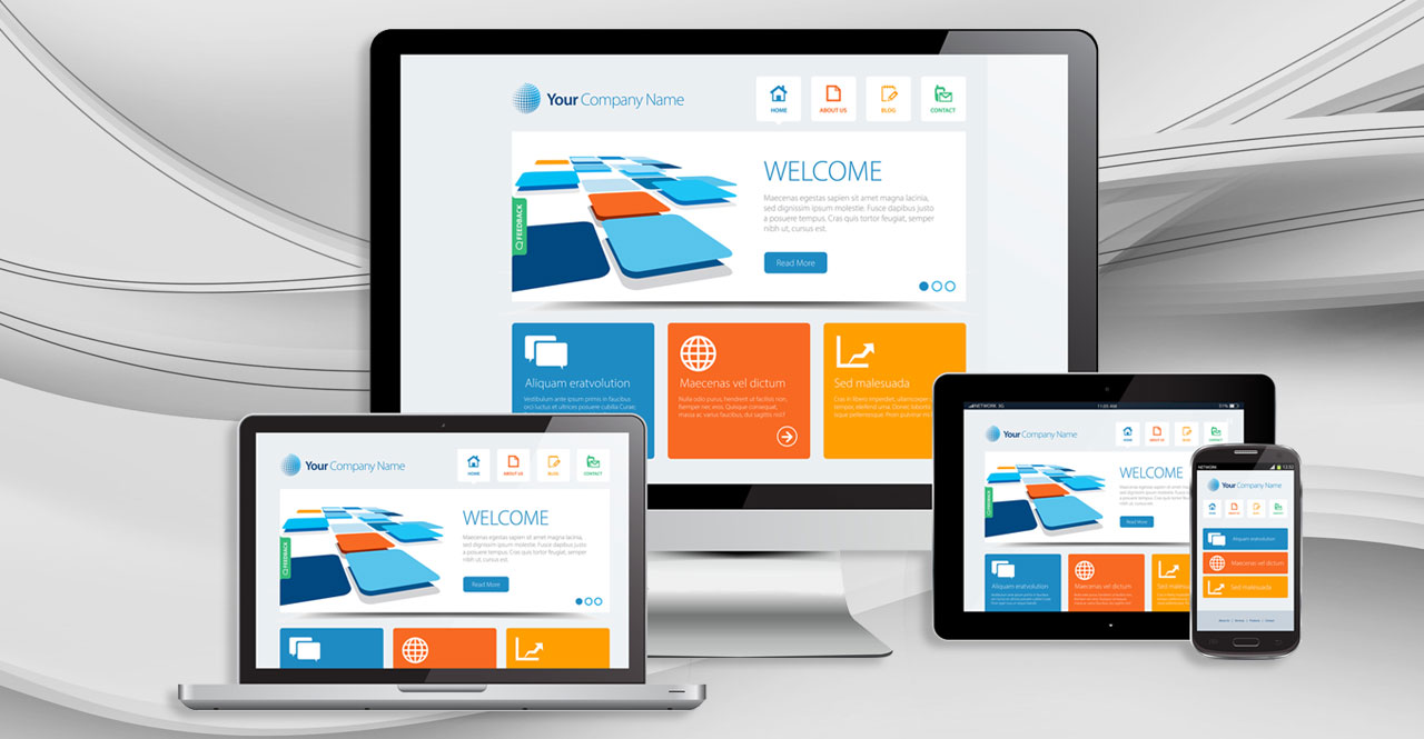 Servicios Web, Desarrollo y Diseño